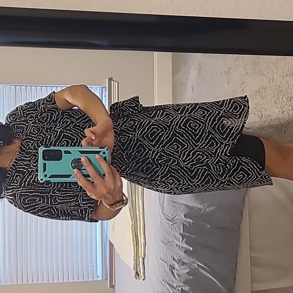Ann taylor loft dress xxs petite